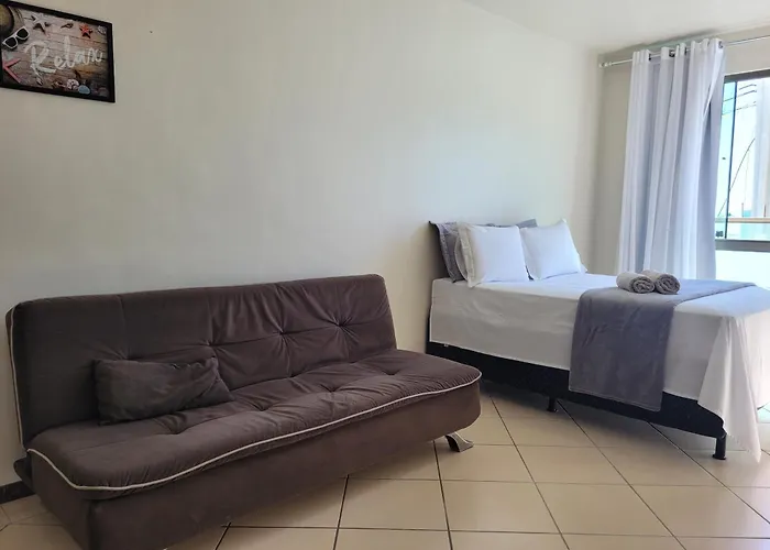 Loft Na Orla Da Prainha