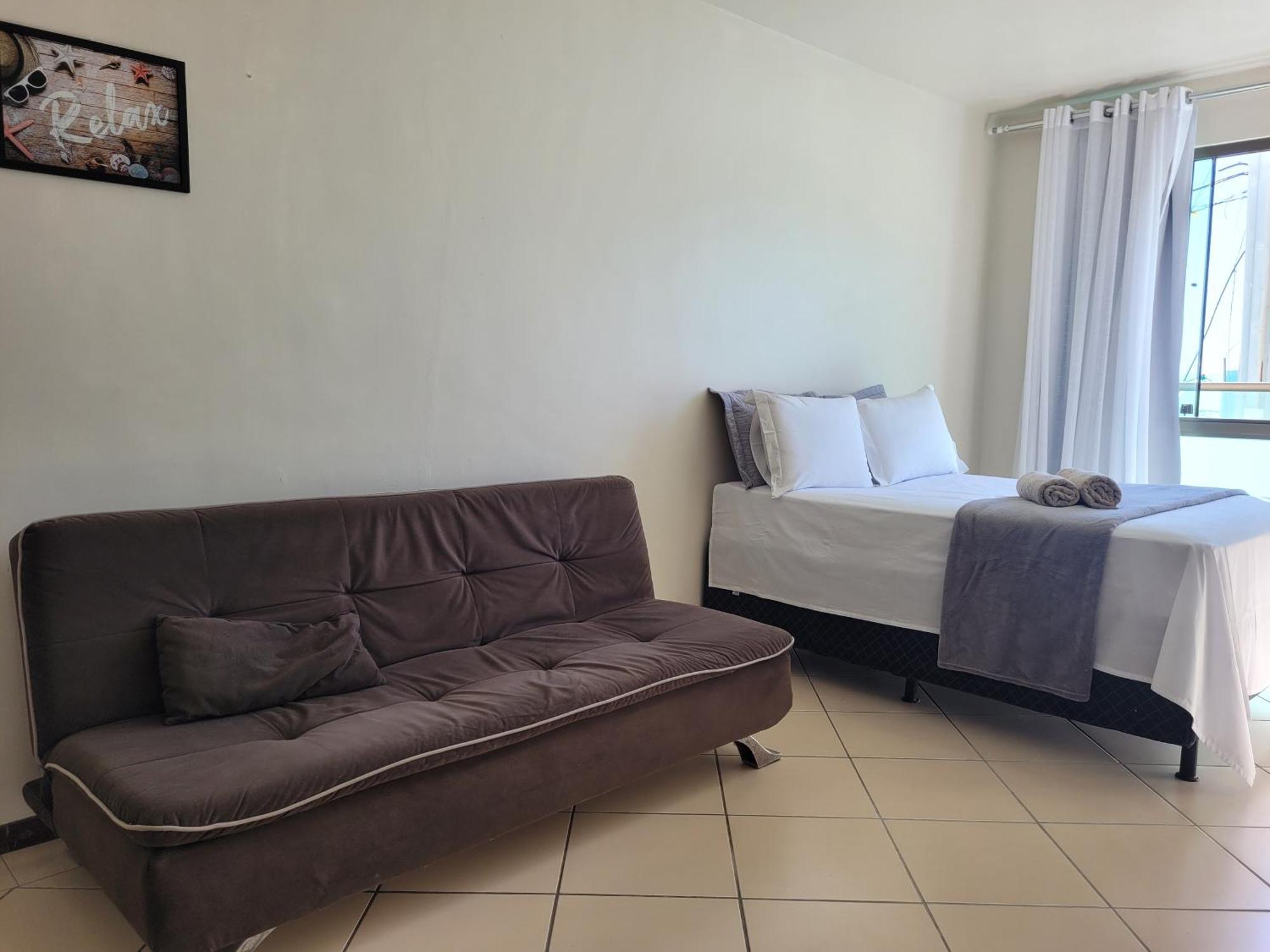 Loft Na Orla Da Prainha Apartamento