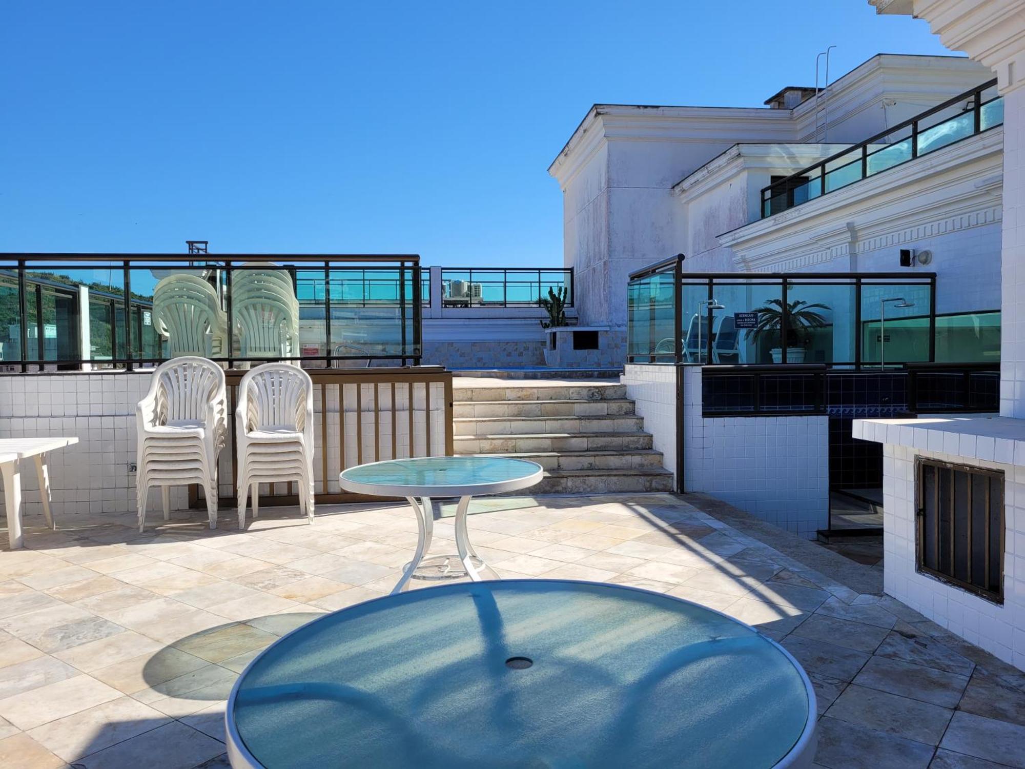 Loft Na Orla Da Prainha * Arraial do Cabo